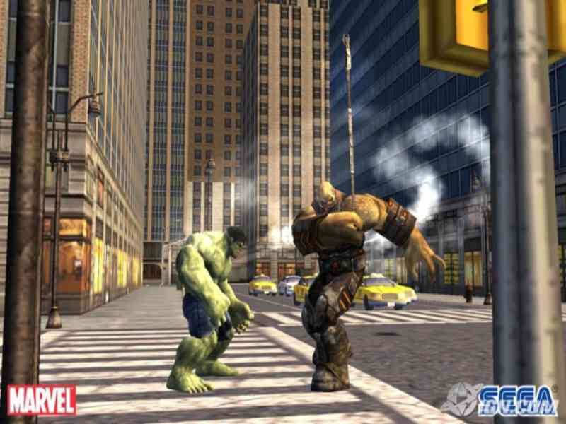 the incredible hulk games free download
